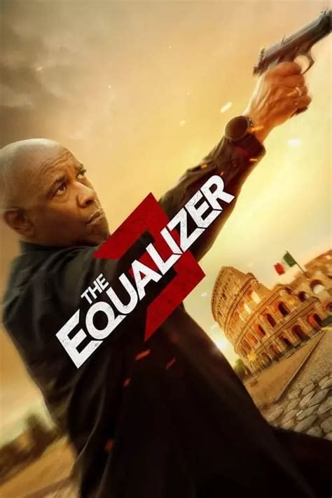 equalizer movie putlocker